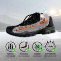 Drysure Active is Portable, reusable, hygienic, and quick drying