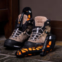 Black & Orange - Drysure Active