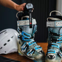 Black & Blue - Drysure Extreme