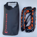 Black & Orange - Drysure Active