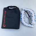 White & Blue - Drysure Extreme