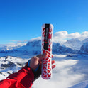 Drysure Extreme - White & Red