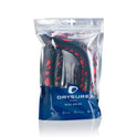 Black & Red - Drysure Extreme - DRYSURE