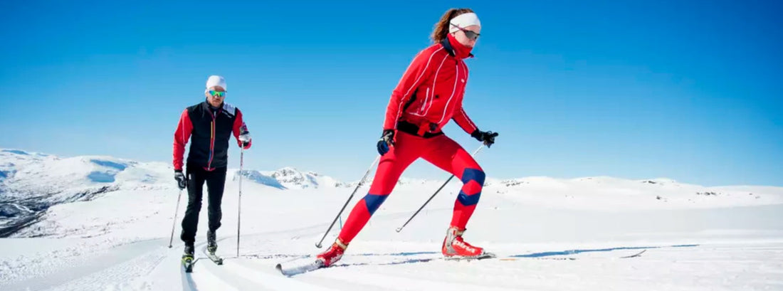Response Nordic AS