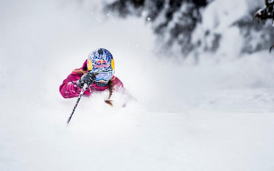 Drysure's ski fitness tips