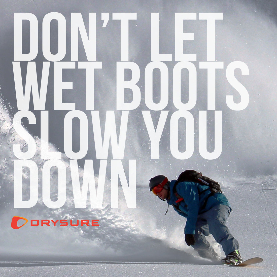 Welcome to Drysure Video