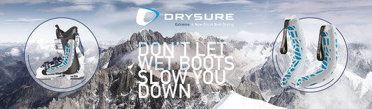 The Week pick Drysure as best skiing gear