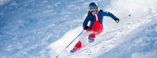 Drysure Extreme Reviewed by Fall Line Skiing Magazine