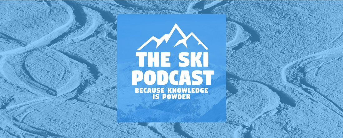 The Ski Podcast Review Drysure Extreme