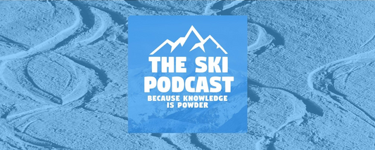 The Ski Podcast Review Drysure Extreme
