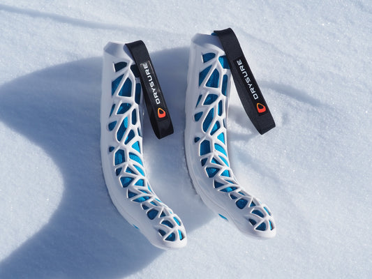 Parallel Trails boot room review