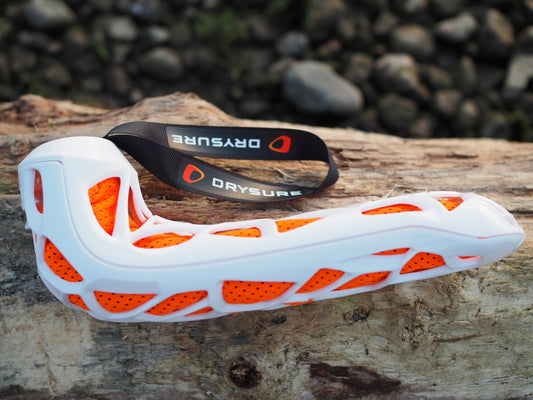 TRAIL Magazine recommends Drysure Active