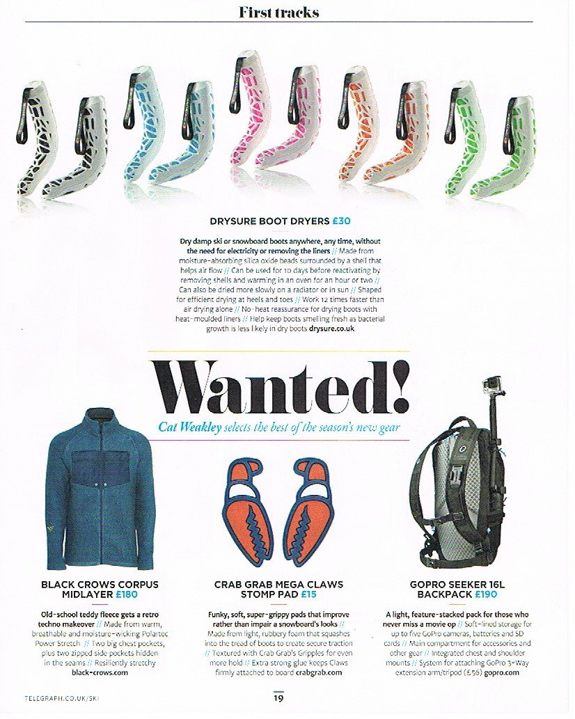 Best Boot Dryer this season