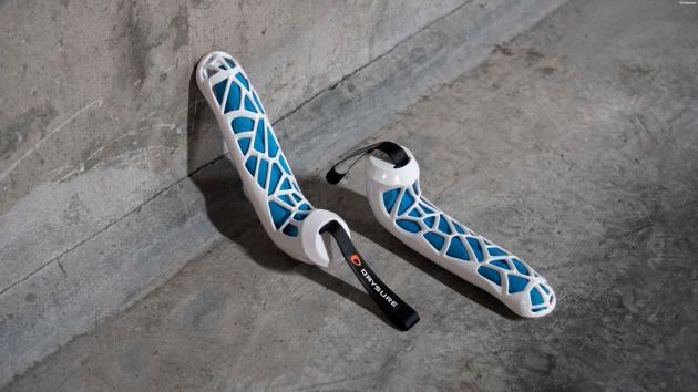 Bike Radar Recommends Drysure Active | DRYSURE