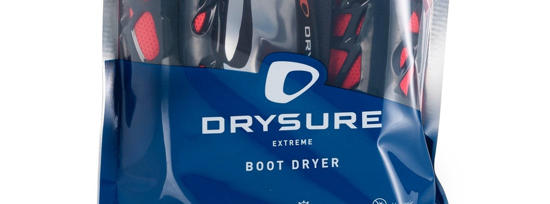Birthday celebrations as Drysure turns two | DRYSURE