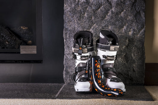 DRYSURE - A MUST HAVE FOR 2017/18 WINTER BY LOVESKI.COM | DRYSURE