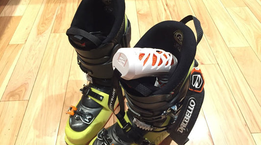 DRYSURE BOOT DRYERS REVIEW | DRYSURE