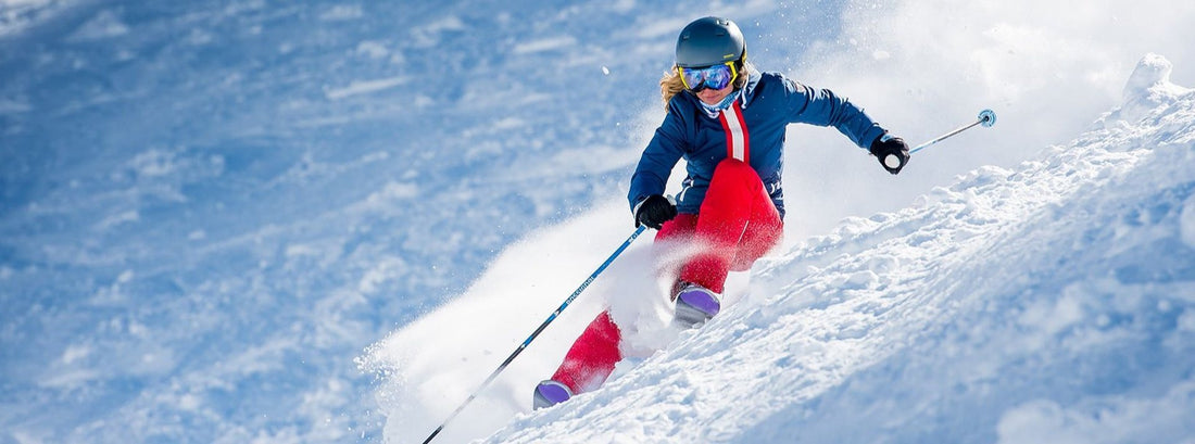 Drysure Extreme Reviewed by Fall Line Skiing Magazine | DRYSURE