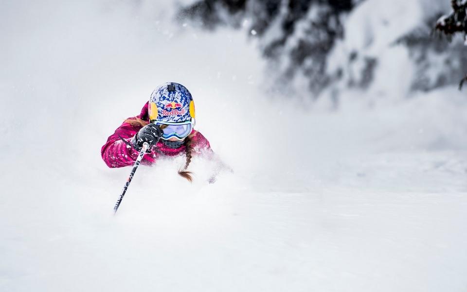 Five ways to get in shape for your next ski holiday | DRYSURE