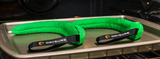 MTB Lab Drysure Review