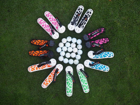 Golf365 pick Drysure as the perfect Christmas present | DRYSURE