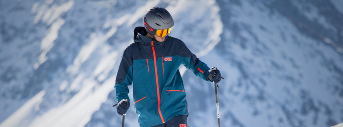 Protect Our Winter UK Lists Drysure in Top Five Eco Friendly Ski Products | DRYSURE