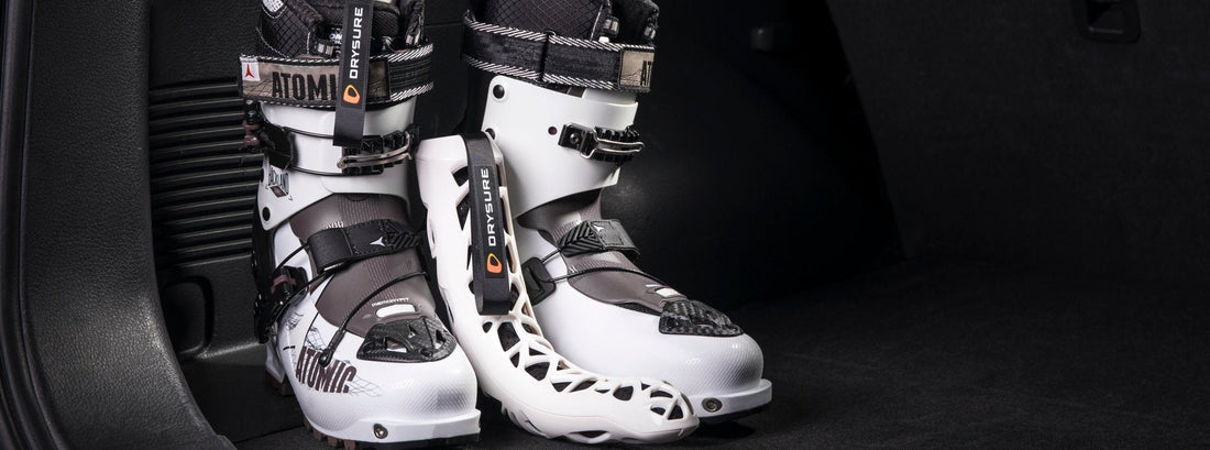 Review of Drysure Extremes By Open Snow, USA | DRYSURE