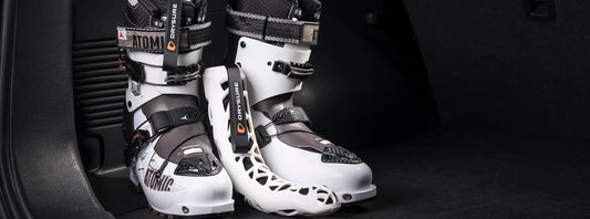 Review of Drysure Extremes By Open Snow, USA | DRYSURE