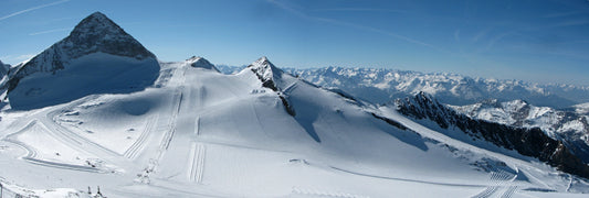 The Wait is Over, Winter is Here!