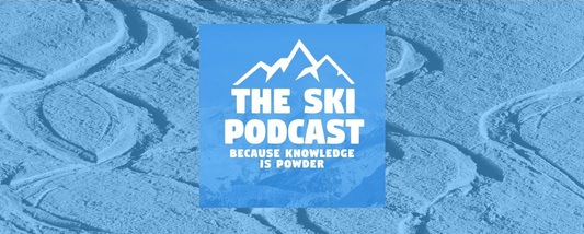 The Ski Podcast Review Drysure Extreme | DRYSURE