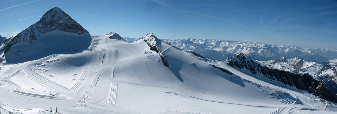 The Wait is Over, Winter is Here! | DRYSURE