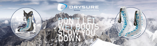The Week pick Drysure as best skiing gear | DRYSURE