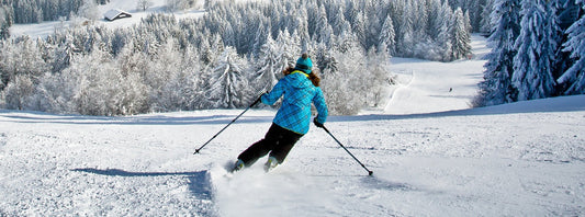 Top five resorts to ski in Europe this winter | DRYSURE