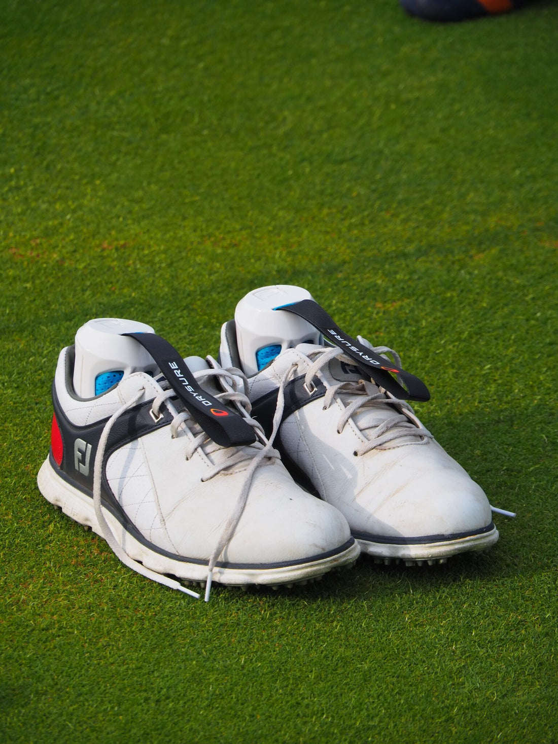 Golf South Magazine recommends Drysure