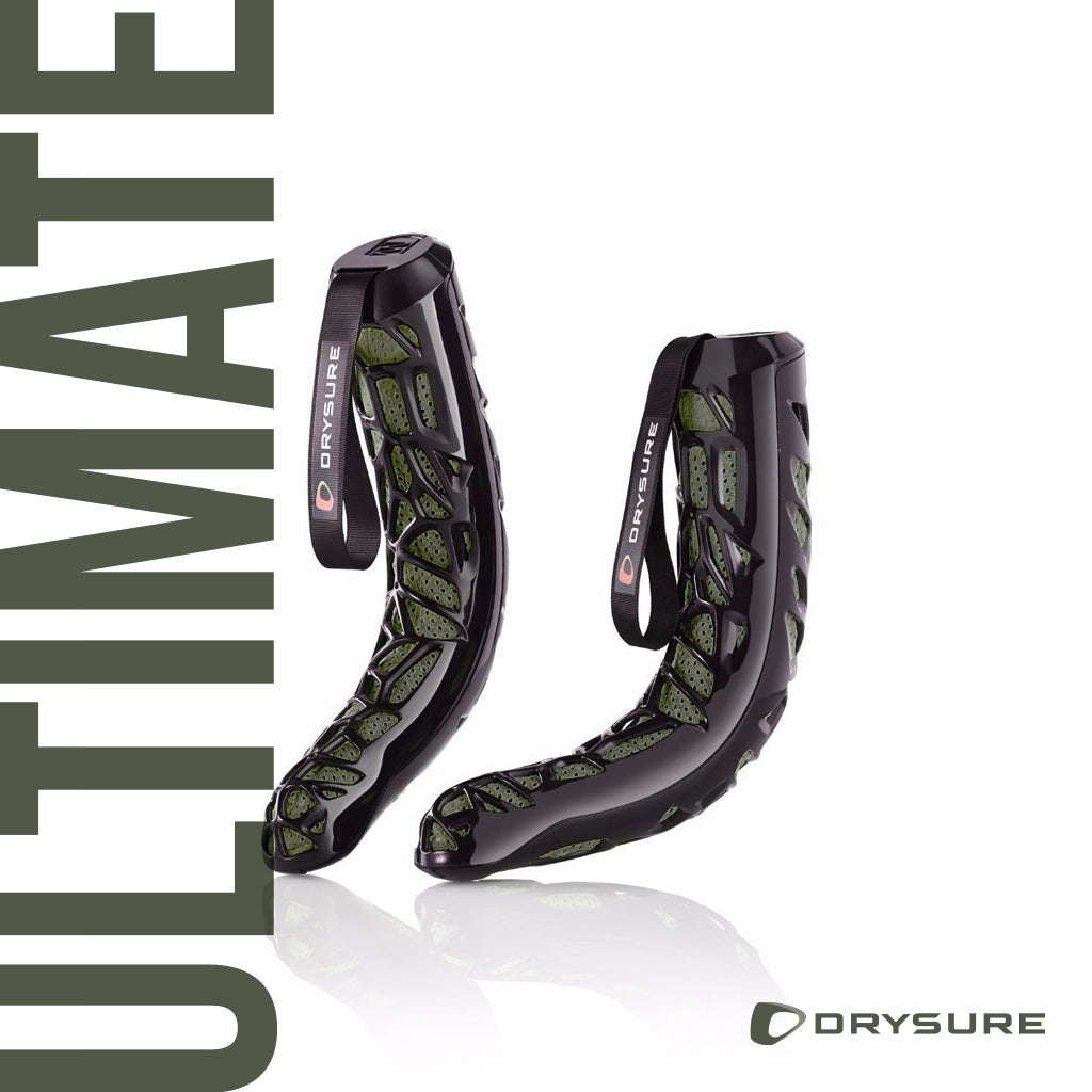Drysure Ultimate - Our Biggest Non Electric Boot Dryer