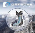 Black & Green - Drysure Extreme