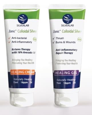 HEALING GEL