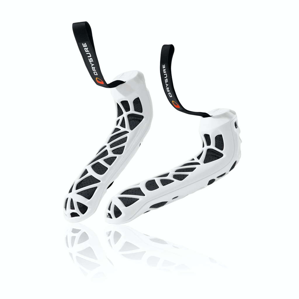 Drysure Active Shoe Dryer Exciting Black