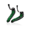 Black & Green - Drysure Active