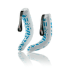 Drysure Extreme - White and Blue - one of the most popular colour combinations