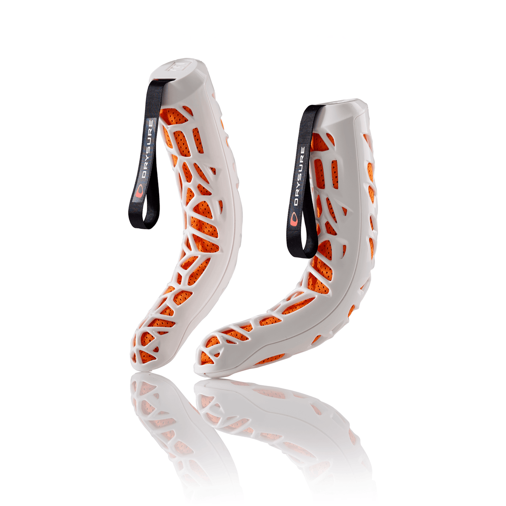 Drysure Extreme Boot Dryer in Orange Clown Fish - Very Popular