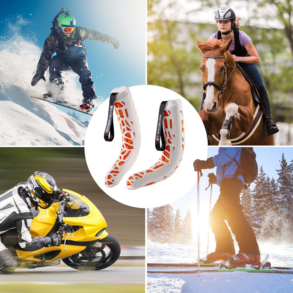 Drysure Extreme - Great for Skiing, Snowboarding, Horseriding, Motorbikes