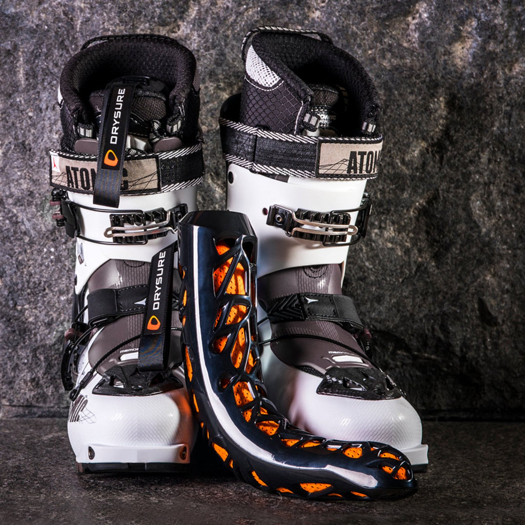 Drysure Extreme - Great for all ski boots 