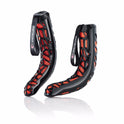 Black and red drysure extreme boot dryers on white background