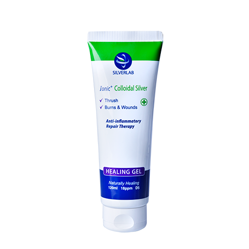 HEALING GEL