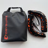 Black & Orange - Drysure Extreme