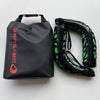 Black & Green - Drysure Extreme