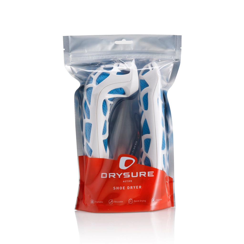 Drysure Active - New packaging