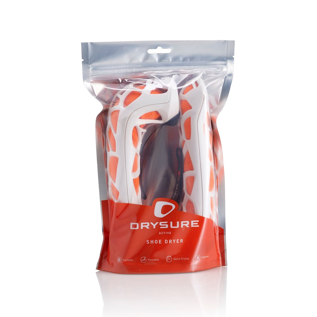 Drysure Active - New packaging