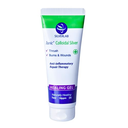 HEALING GEL